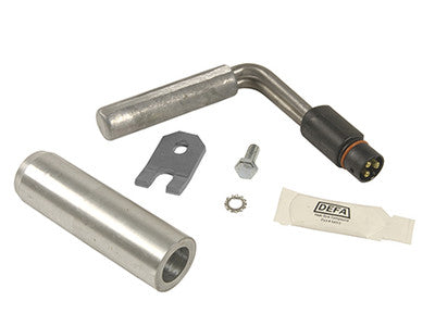 MOOTTORINLÄMMITIN 230V