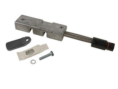 MOOTTORINLÄMMITIN 230V