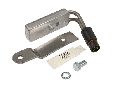 MOOTTORINLÄMMITIN 230V