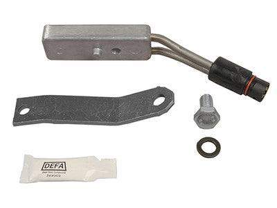 MOOTTORINLÄMMITIN 230V