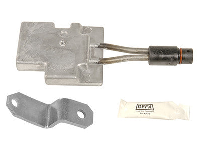 MOOTTORINLÄMMITIN 230V