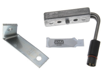 MOOTTORINLÄMMITIN 230V