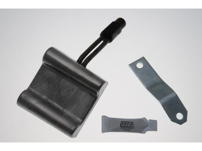 MOOTTORINLÄMMITIN 230V