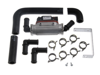 MOOTTORINLÄMMITIN (PTC) 230V