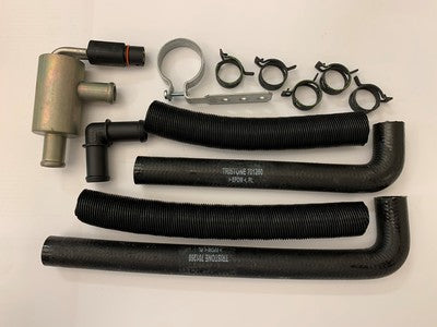 MOOTTORINLÄMMITIN 230V