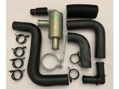 MOOTTORINLÄMMITIN 230V