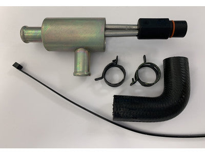 MOOTTORINLÄMMITIN 230V