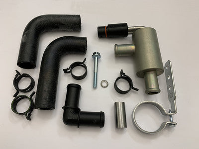 MOOTTORINLÄMMITIN 230V