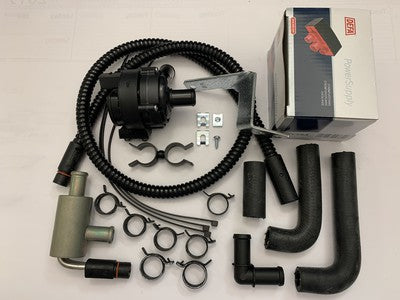 MOOTTORINLÄMMITIN 230V