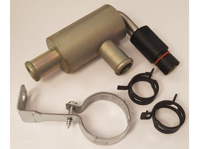 MOOTTORINLÄMMITIN 230V
