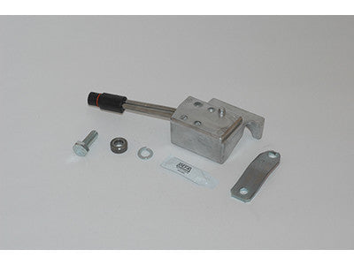 MOOTTORINLÄMMITIN 230V