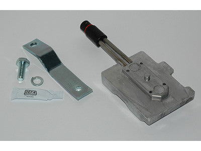 MOOTTORINLÄMMITIN 230V