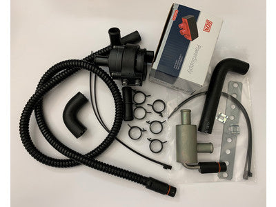 MOOTTORINLÄMMITIN 230V