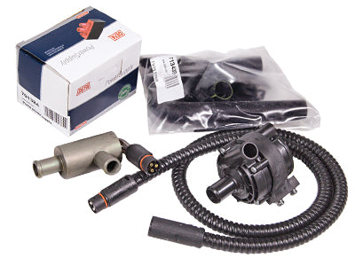 MOOTTORINLÄMMITIN 230V