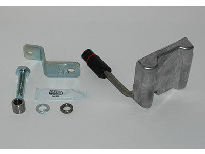 MOOTTORINLÄMMITIN 230V