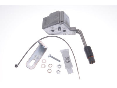 MOOTTORINLÄMMITIN 230V