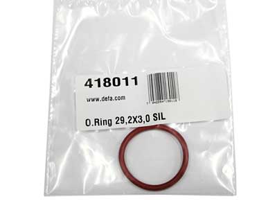 O-RENGAS 29,2X3,0