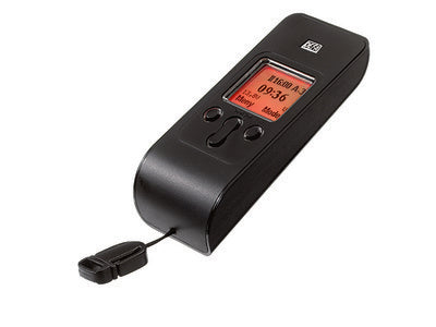 DEFA SMARTSTART KAUKO-OHJAIN RC