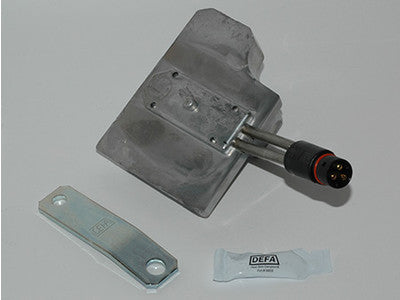MOOTTORINLÄMMITIN 230V