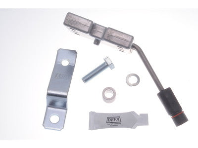 MOOTTORINLÄMMITIN 230V