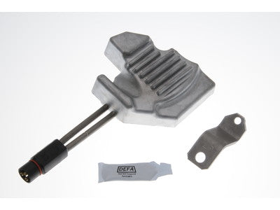 MOOTTORINLÄMMITIN 230V