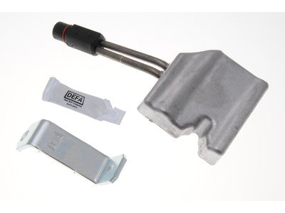 MOOTTORINLÄMMITIN 230V