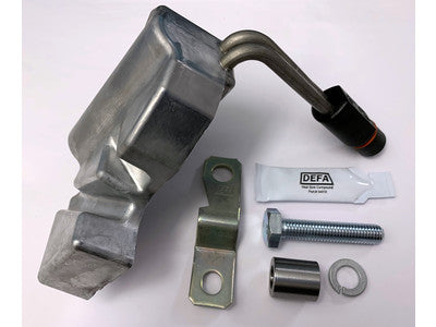 MOOTTORINLÄMMITIN 230V