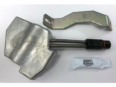 MOOTTORINLÄMMITIN 230V