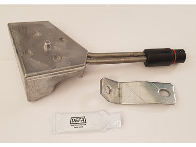 MOOTTORINLÄMMITIN 230V