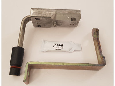 MOOTTORINLÄMMITIN 230V