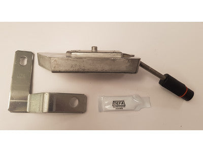 MOOTTORINLÄMMITIN 230V