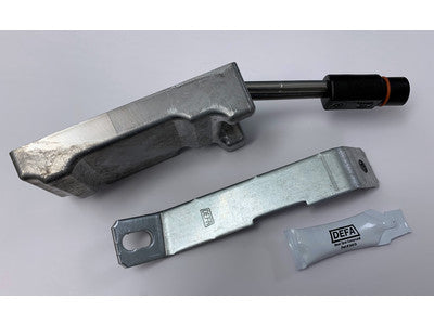 MOOTTORINLÄMMITIN 230V