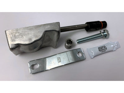 MOOTTORINLÄMMITIN 230V