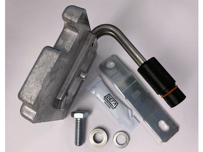 MOOTTORINLÄMMITIN 230V