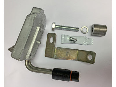 MOOTTORINLÄMMITIN 230V
