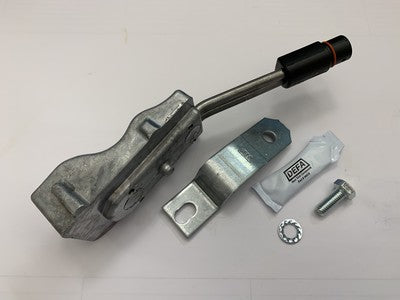 MOOTTORINLÄMMITIN 230V