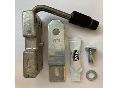 MOOTTORINLÄMMITIN 230V