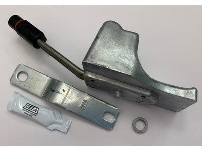 MOOTTORINLÄMMITIN 230V
