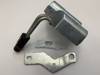 MOOTTORINLÄMMITIN 230V