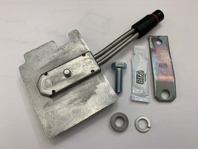 MOOTTORINLÄMMITIN 230V