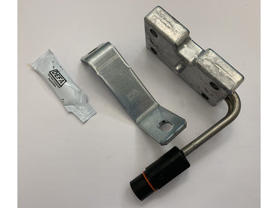 MOOTTORINLÄMMITIN 230V
