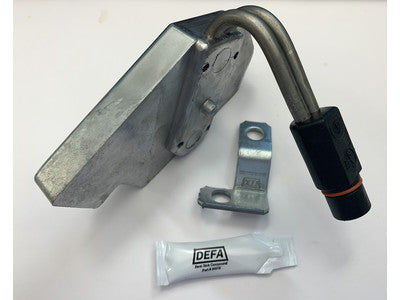 MOOTTORINLÄMMITIN 230V