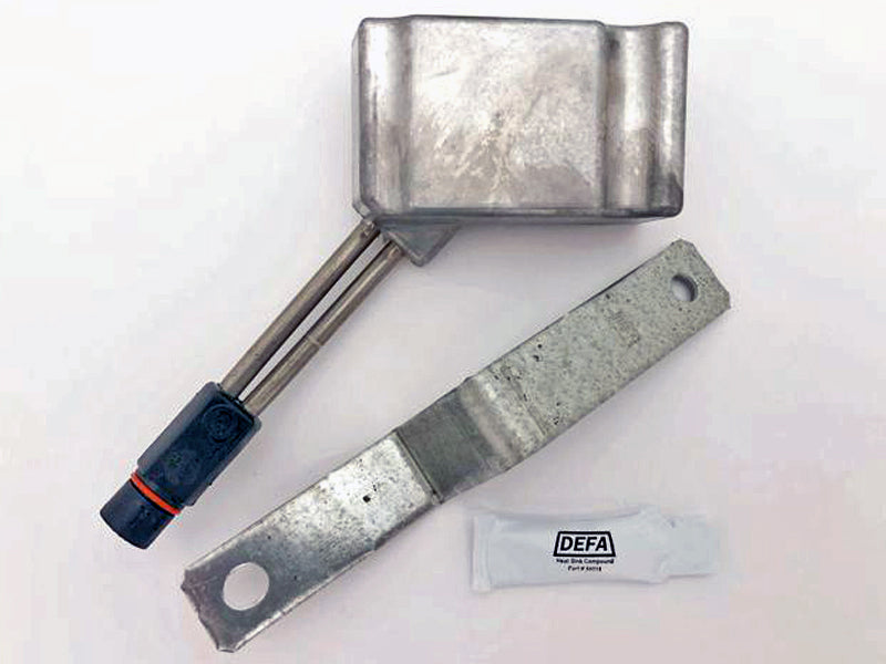 MOOTTORINLÄMMITIN 230V