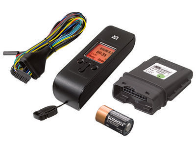 DEFA SMARTSTART 12V