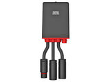 AKKULATURI DEFA MULTICHARGER 1205R 12V/5A