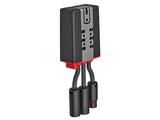 AKKULATURI DEFA MULTICHARGER 1205R 12V/5A