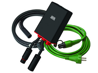 AKKULATURISARJA DEFA CHARGERKIT 1210 FLEX