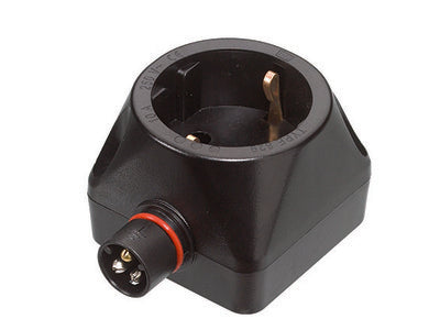 DEFA PLUGIN SISÄPISTORASIA 230V