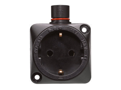 DEFA PLUGIN SISÄPISTORASIA 230V