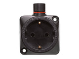 DEFA PLUGIN SISÄPISTORASIA 230V